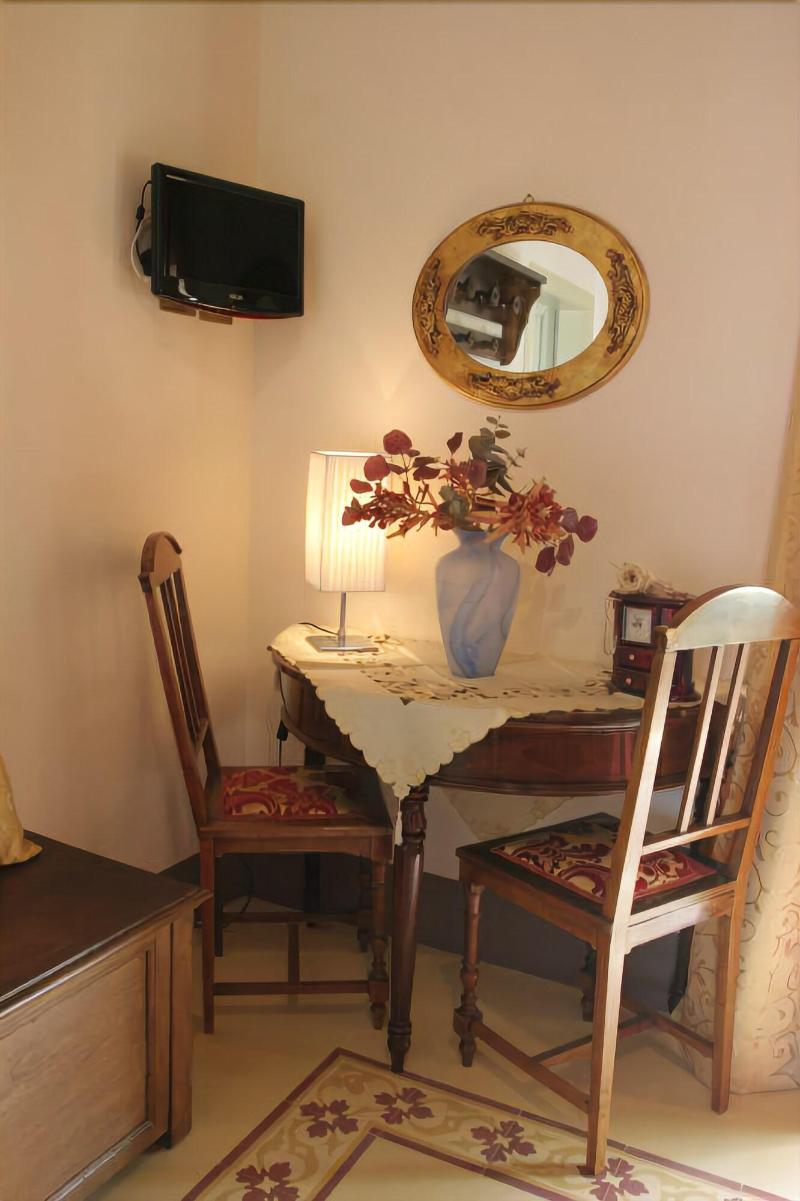 B&B Palazzo Gambino - Oda