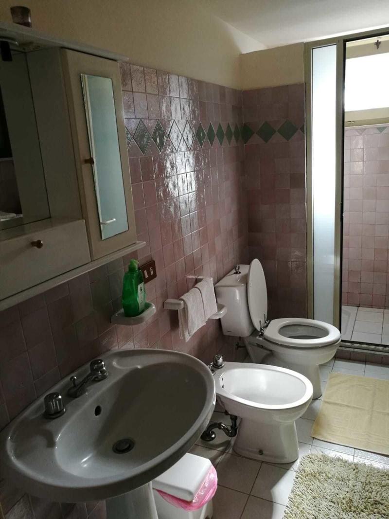 B&B Palazzo Gambino - Oda