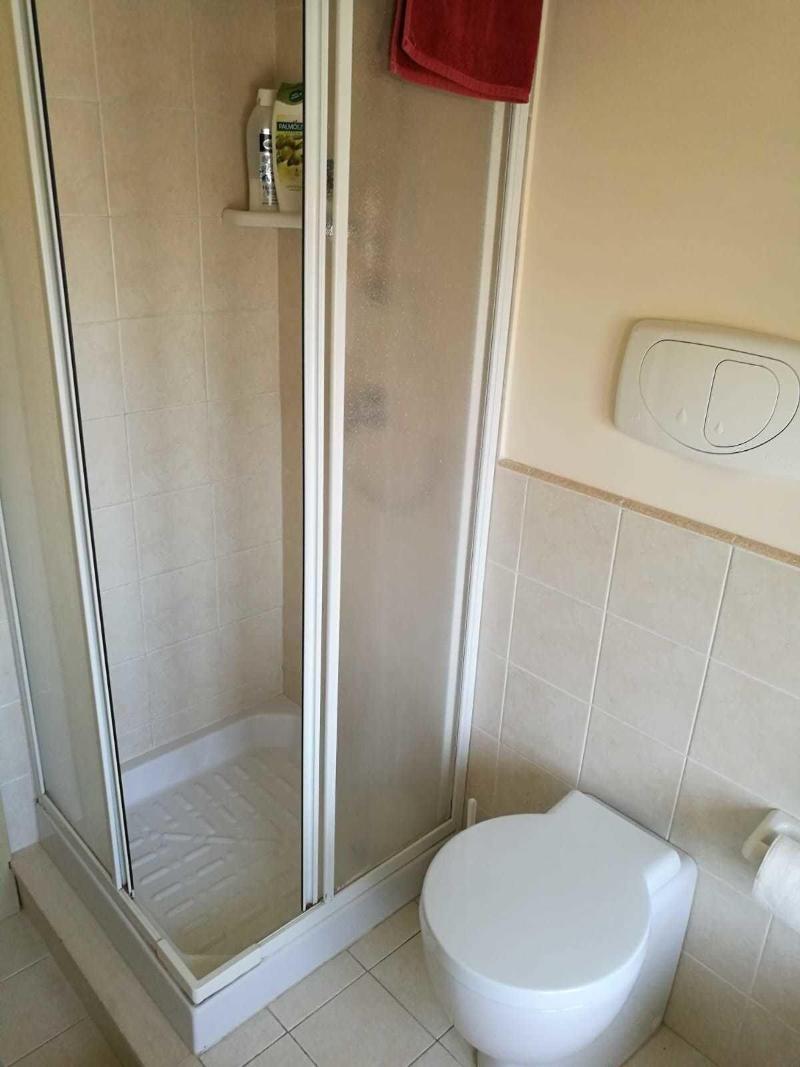 B&B Palazzo Gambino - Oda