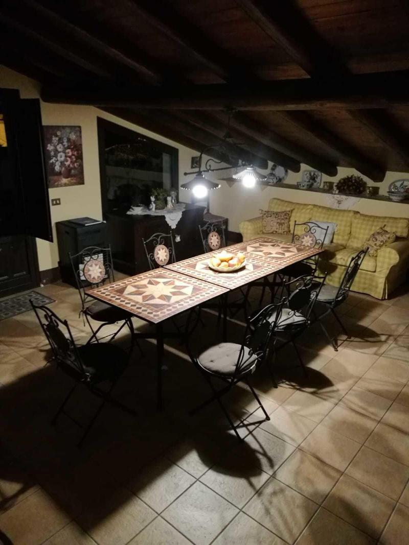B&B Palazzo Gambino - Oda