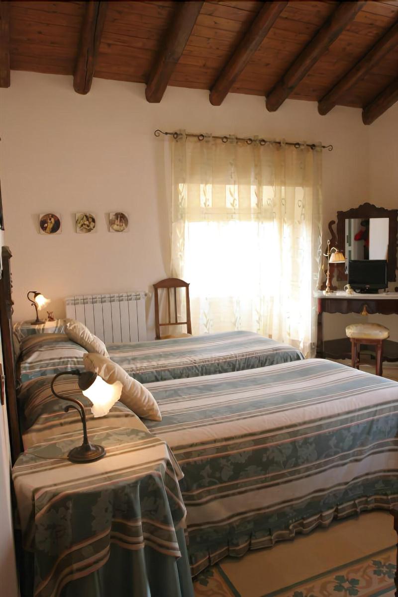 B&B Palazzo Gambino - Oda