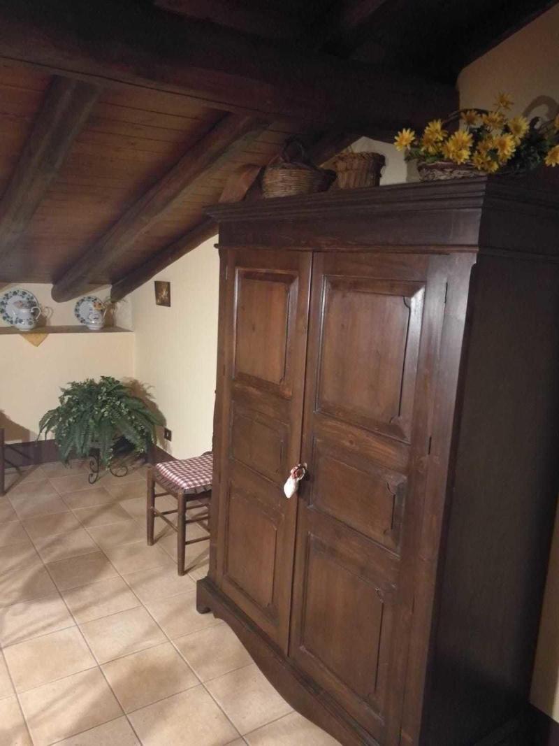 B&B Palazzo Gambino - Oda