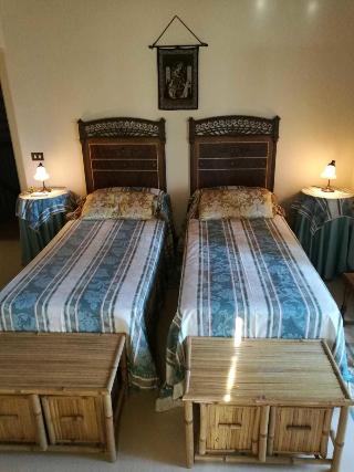B&B Palazzo Gambino fotoÄŸrafÄ±