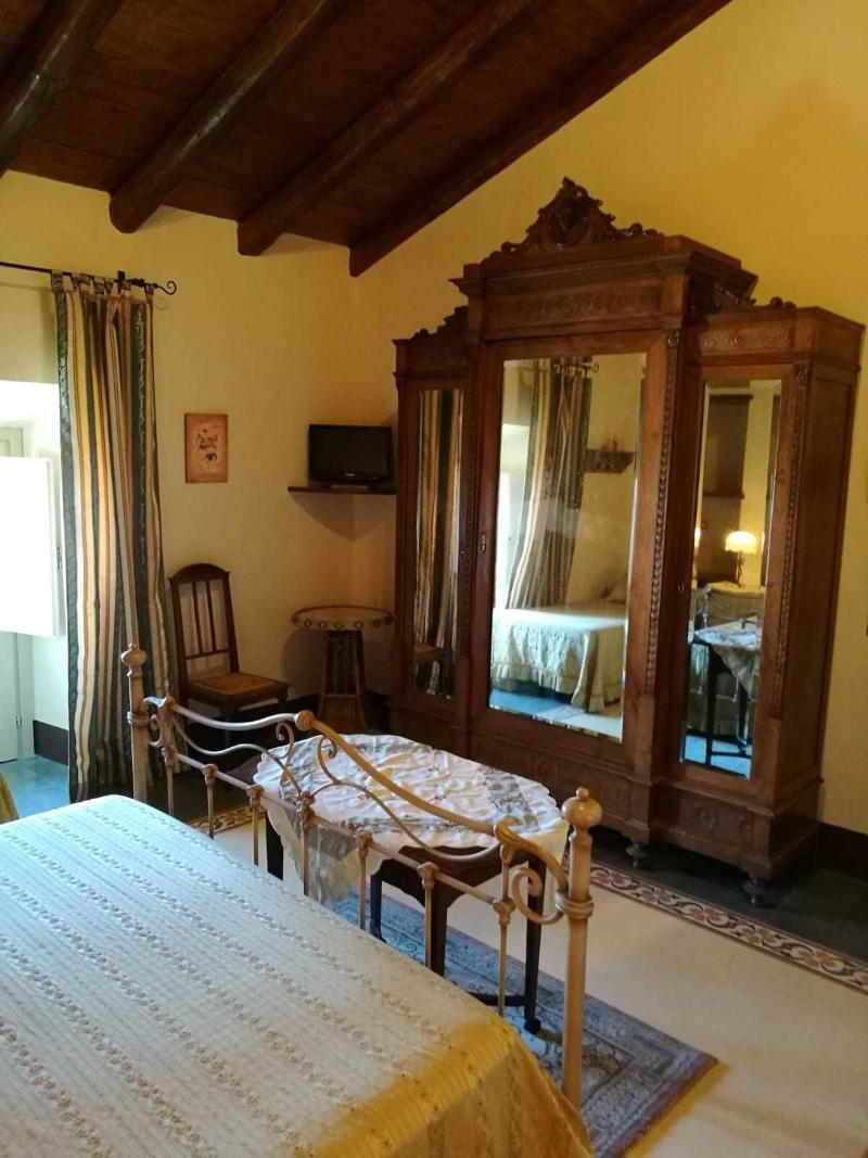 B&B Palazzo Gambino - Oda