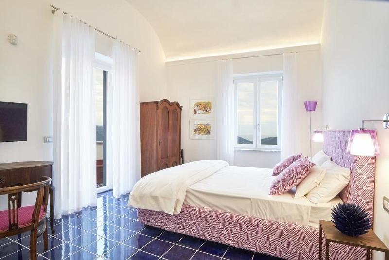 Palazzo Gentilcore - Oda