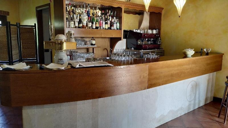 Amarcord - Bar