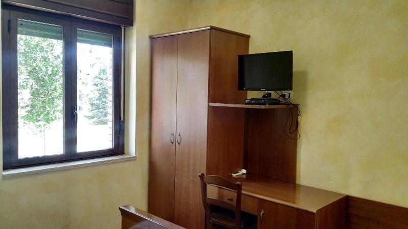 Amarcord - Oda