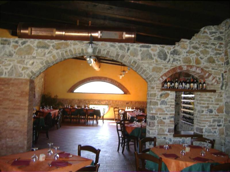 Amarcord - Restoran