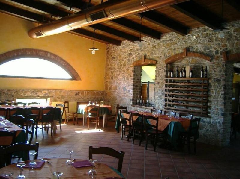 Amarcord - Restoran