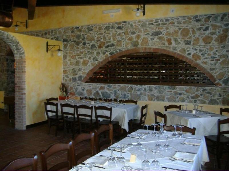 Amarcord - Restoran