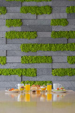 Neat Hotel Avenida fotoÄŸrafÄ±