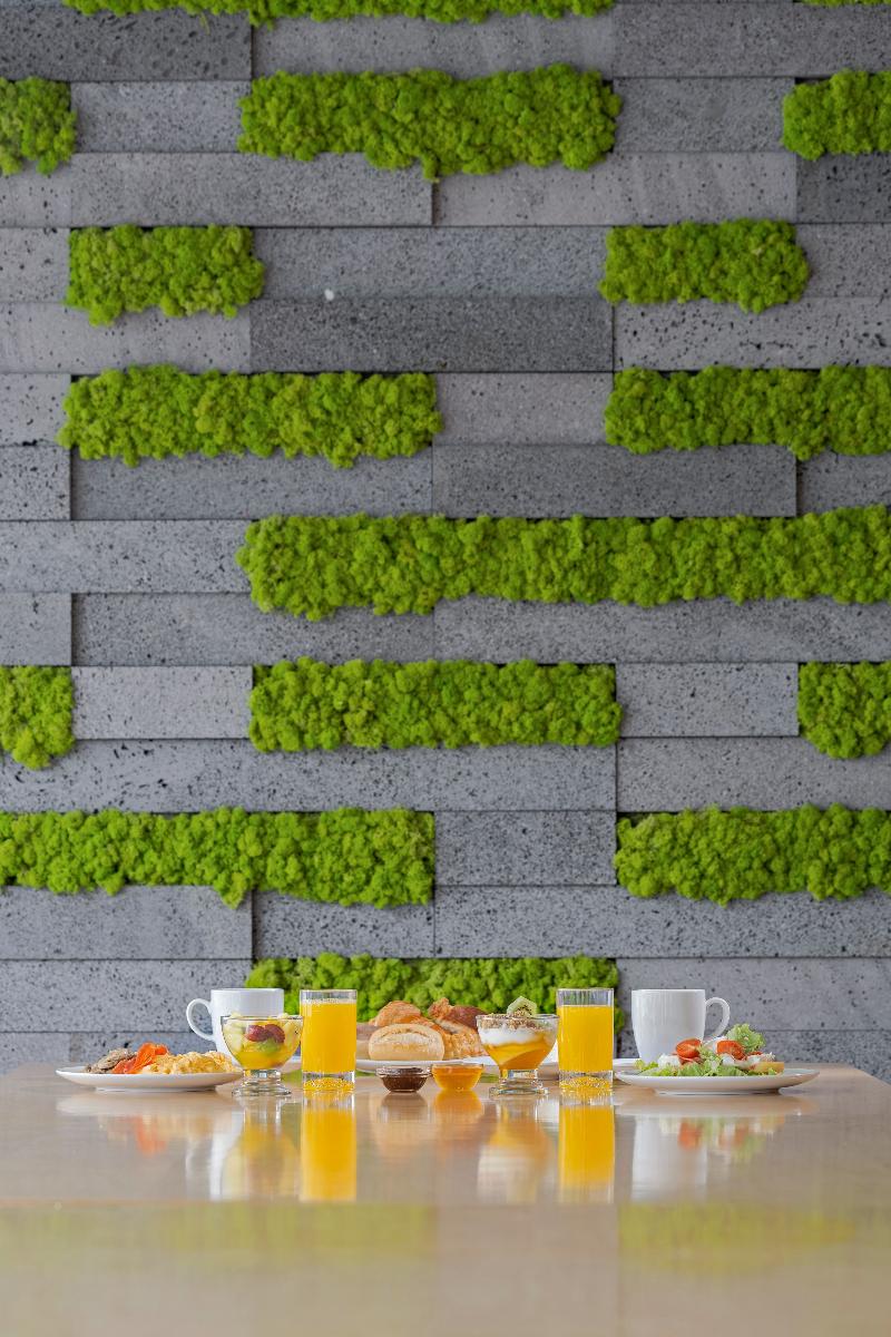 Neat Hotel Avenida - Bar