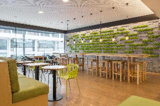 Neat Hotel Avenida fotoÄŸrafÄ±