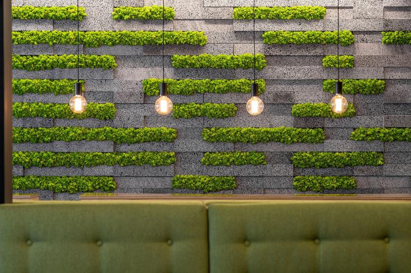 Neat Hotel Avenida - Bar