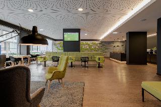 Neat Hotel Avenida fotoÄŸrafÄ±