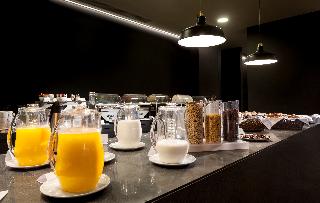 Neat Hotel Avenida fotoÄŸrafÄ±
