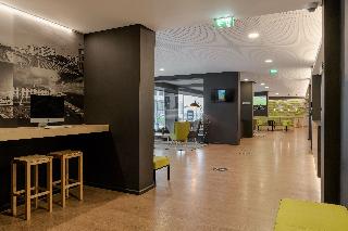 Neat Hotel Avenida fotoÄŸrafÄ±