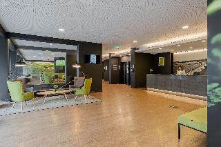 Neat Hotel Avenida fotoÄŸrafÄ±