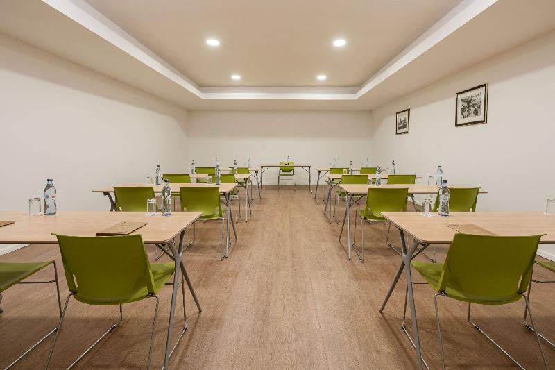 Neat Hotel Avenida - Toplantı
