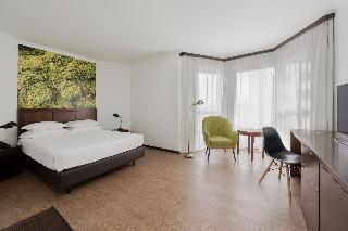 Neat Hotel Avenida fotoÄŸrafÄ±
