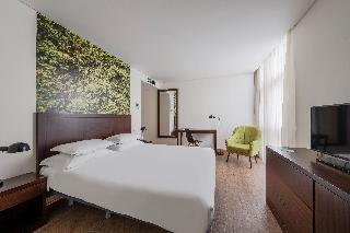 Neat Hotel Avenida fotoÄŸrafÄ±
