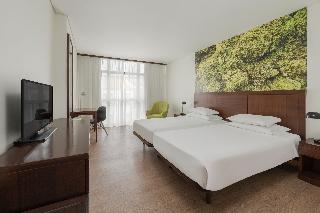 Neat Hotel Avenida fotoÄŸrafÄ±