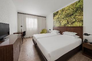 Neat Hotel Avenida fotoÄŸrafÄ±