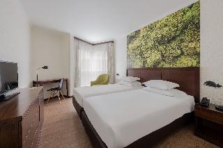 Neat Hotel Avenida fotoÄŸrafÄ±