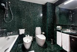 Neat Hotel Avenida fotoÄŸrafÄ±