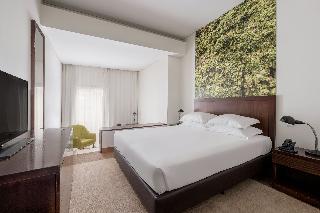 Neat Hotel Avenida fotoÄŸrafÄ±