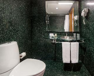 Neat Hotel Avenida fotoÄŸrafÄ±