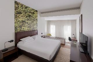 Neat Hotel Avenida fotoÄŸrafÄ±