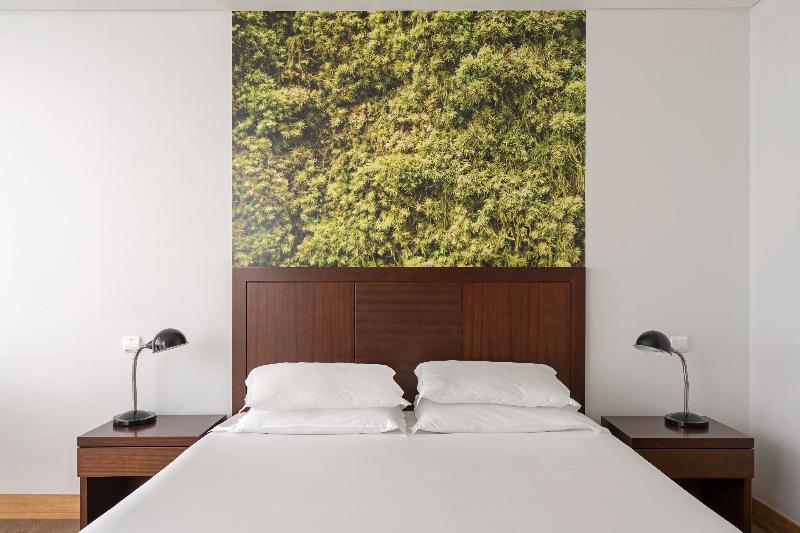 Neat Hotel Avenida - Oda