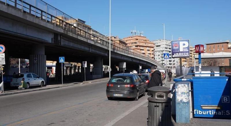 Dea Tiburtina - Genel