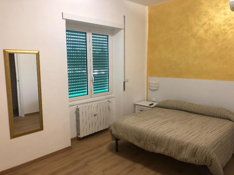 Dea Tiburtina - Oda