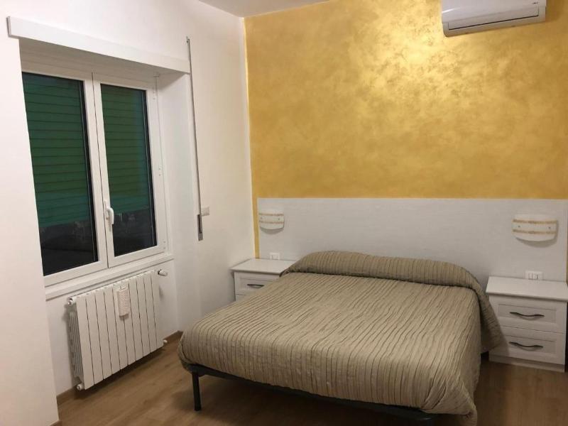 Dea Tiburtina - Oda
