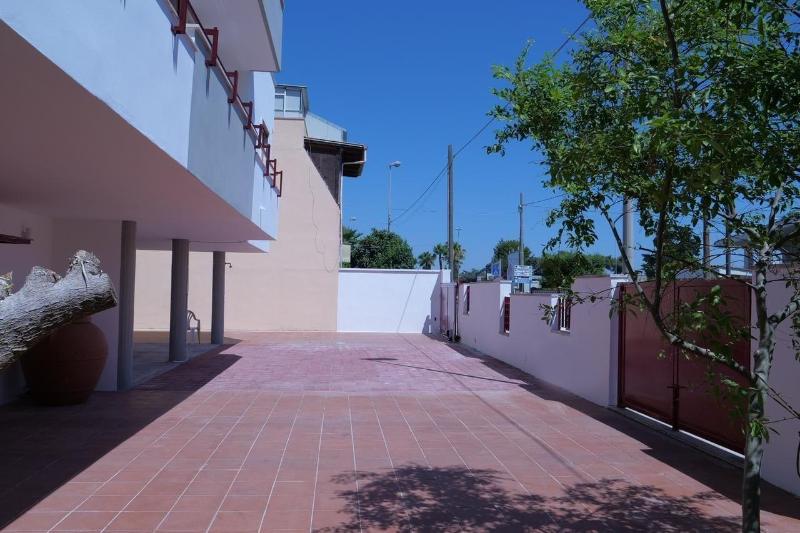 Levante Salento - Genel