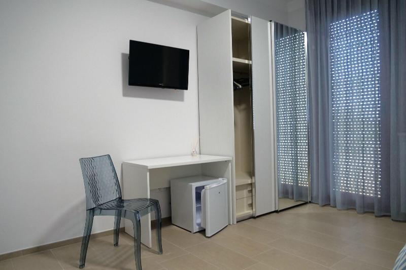 Levante Salento - Oda