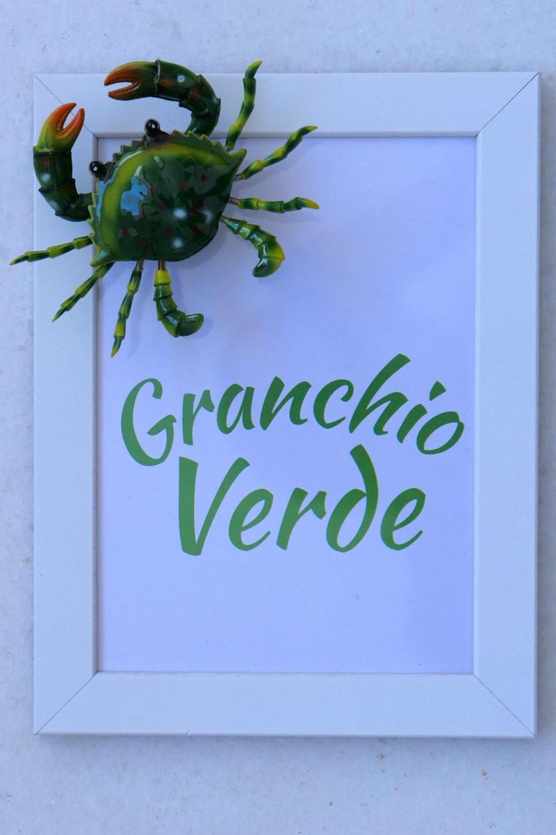 Levante Salento - Oda