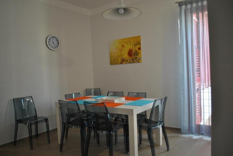Levante Salento - Restoran