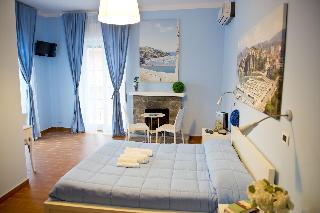 I Delfini otel fotoğrafı