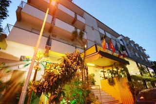 Hotel Arlino otel fotoğrafı