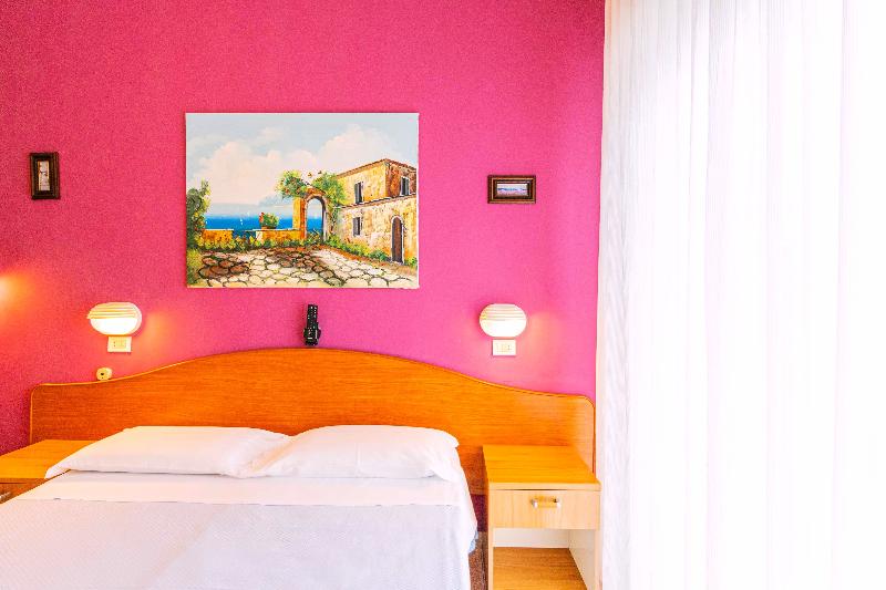Hotel Arlino - Genel