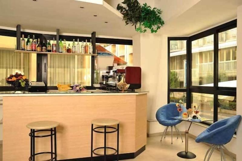 Hotel Clipper - Bar