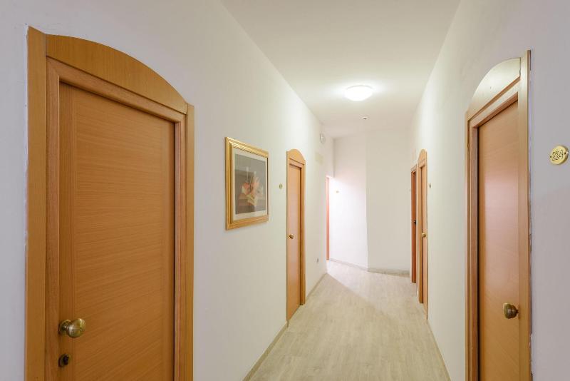 Hotel Clipper - Lobi