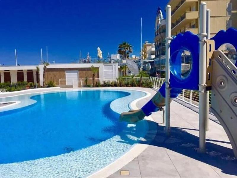 Hotel Clipper - Aktivite