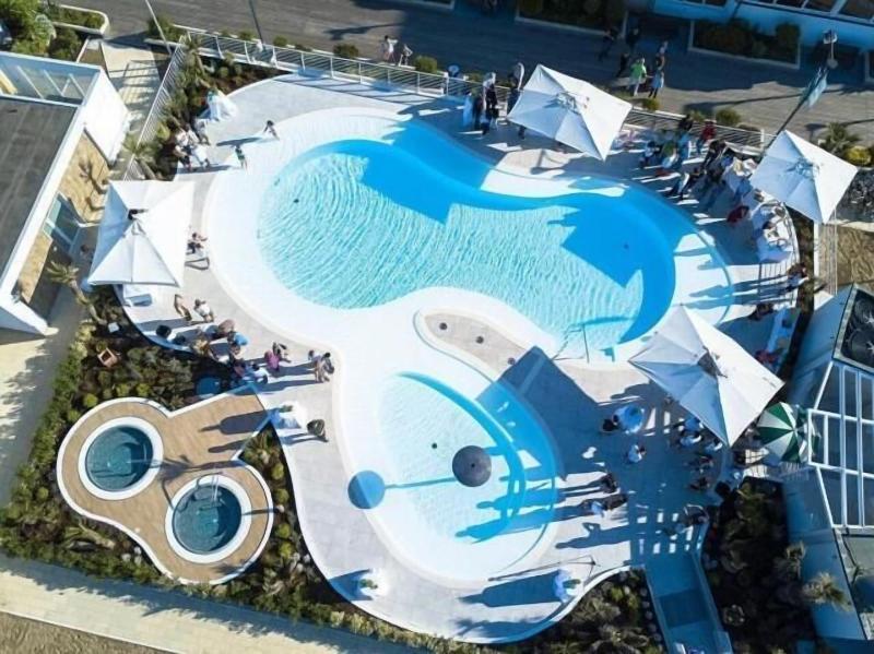 Hotel Clipper - Aktivite