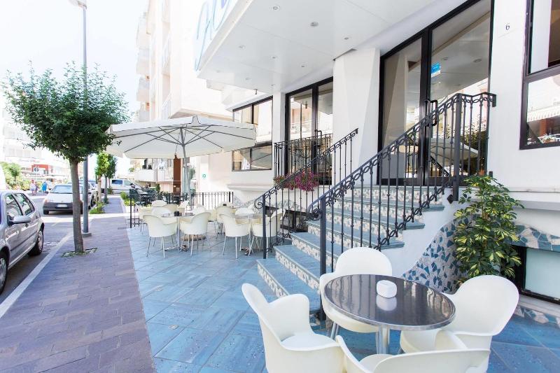 Hotel Clipper - Genel