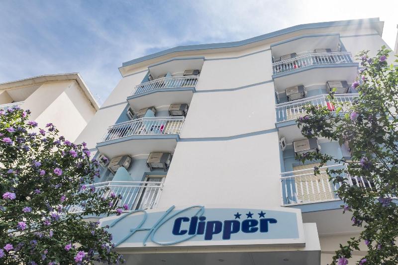 Hotel Clipper - Genel