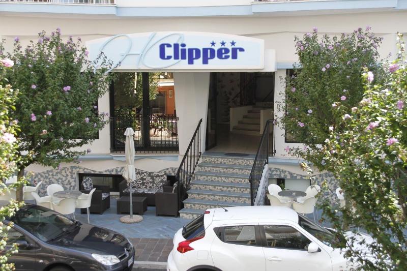 Hotel Clipper - Genel